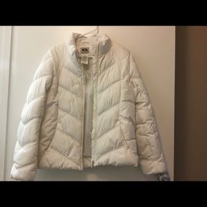 Ladies winter parka.  Size medium.